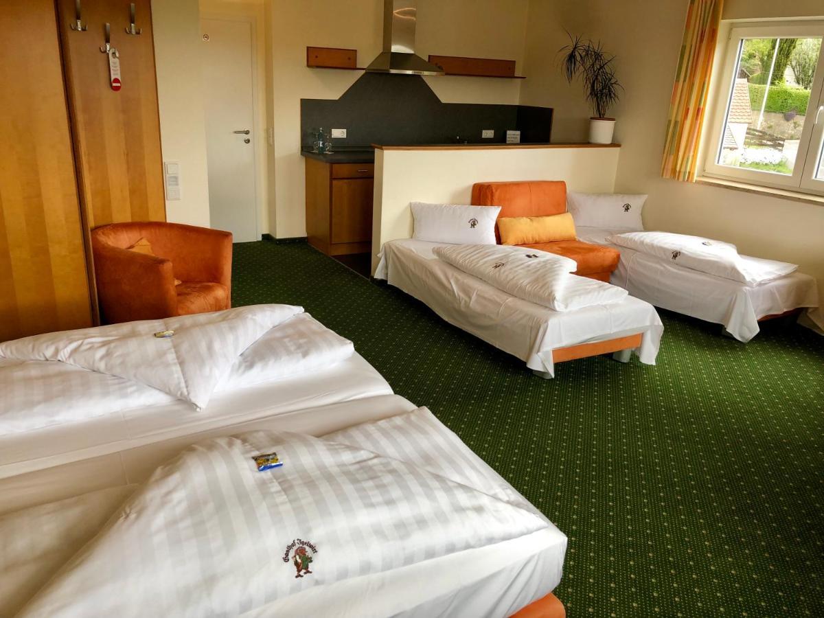 Berggasthof Hotel Igelwirt ชไนท์อัค ภายนอก รูปภาพ