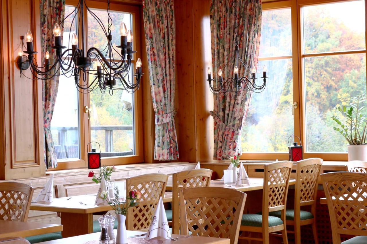 Berggasthof Hotel Igelwirt ชไนท์อัค ภายนอก รูปภาพ