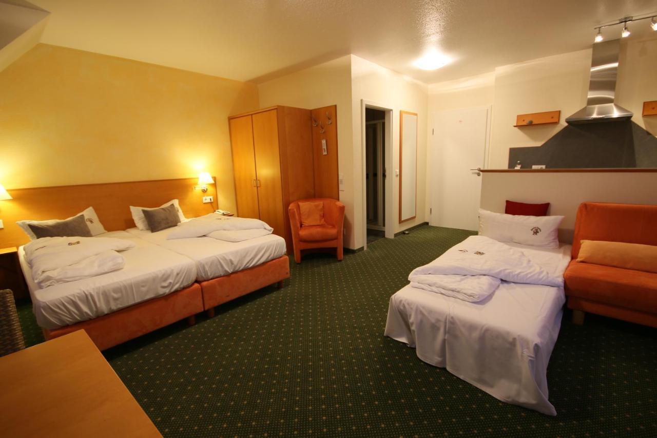 Berggasthof Hotel Igelwirt ชไนท์อัค ภายนอก รูปภาพ
