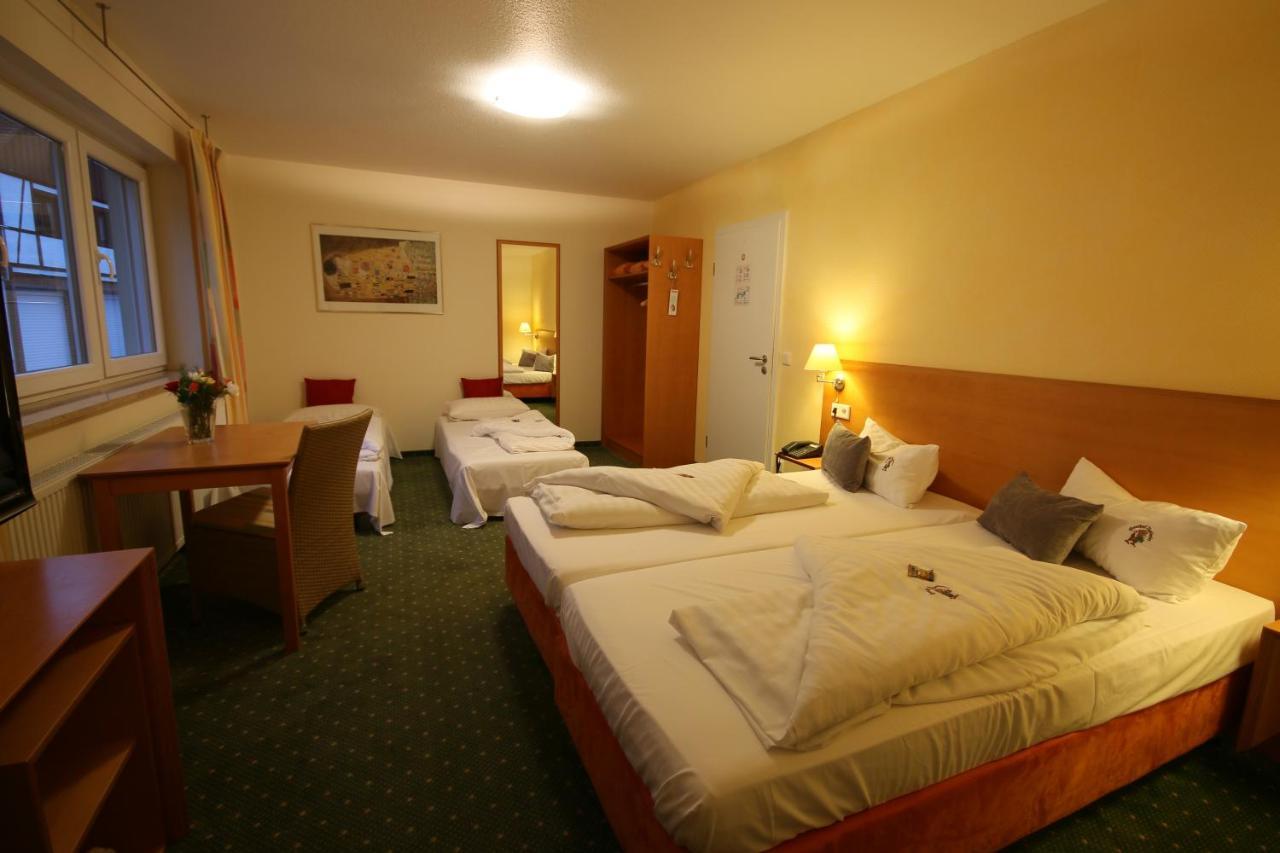 Berggasthof Hotel Igelwirt ชไนท์อัค ภายนอก รูปภาพ