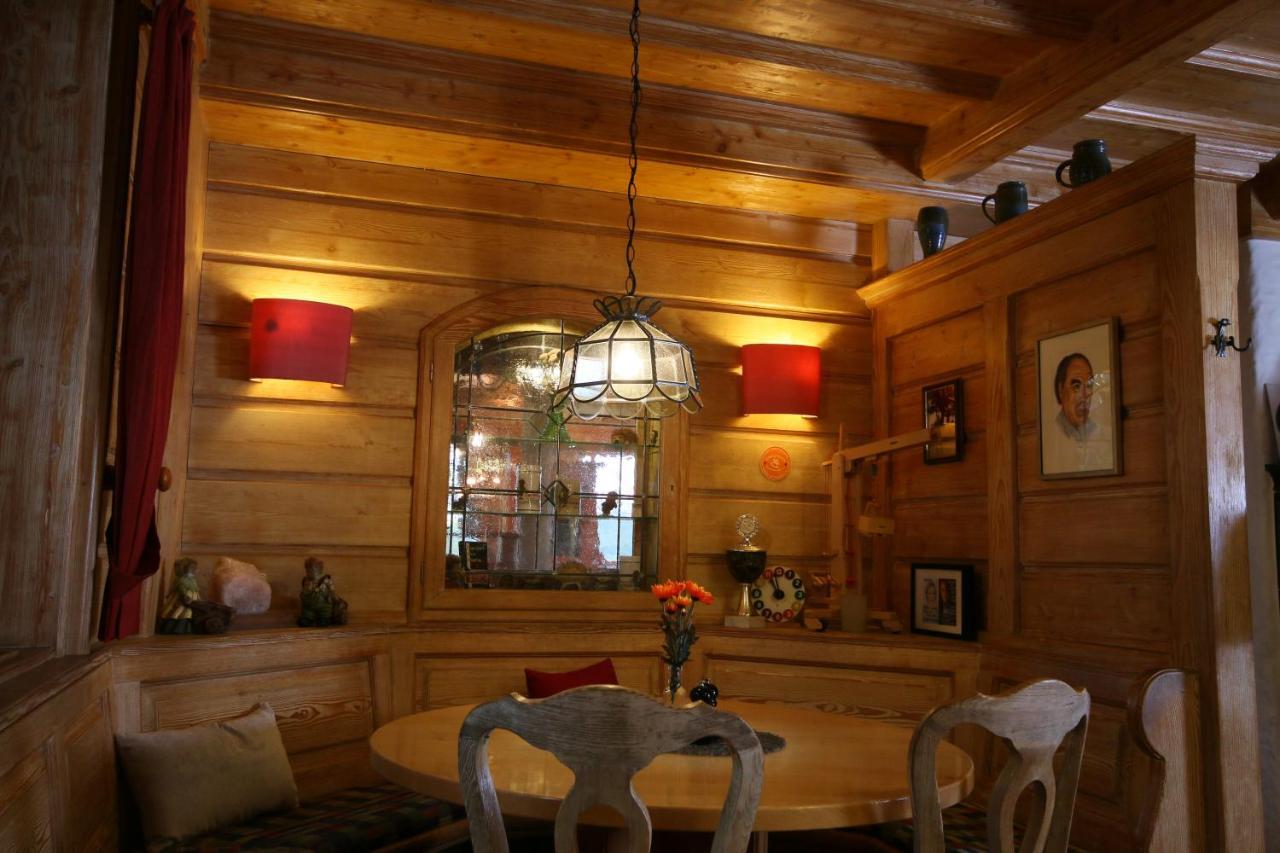 Berggasthof Hotel Igelwirt ชไนท์อัค ภายนอก รูปภาพ