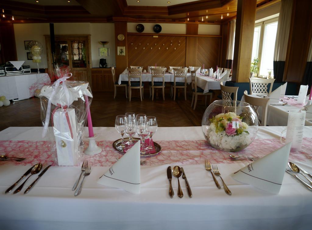 Berggasthof Hotel Igelwirt ชไนท์อัค ภายนอก รูปภาพ