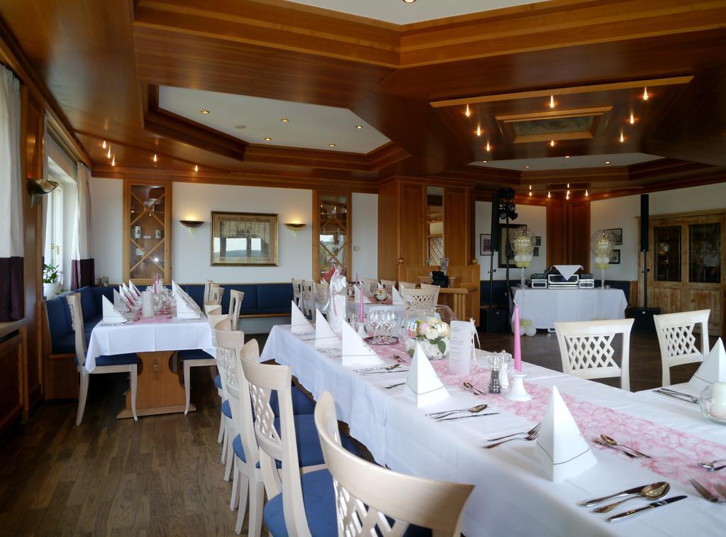 Berggasthof Hotel Igelwirt ชไนท์อัค ภายนอก รูปภาพ