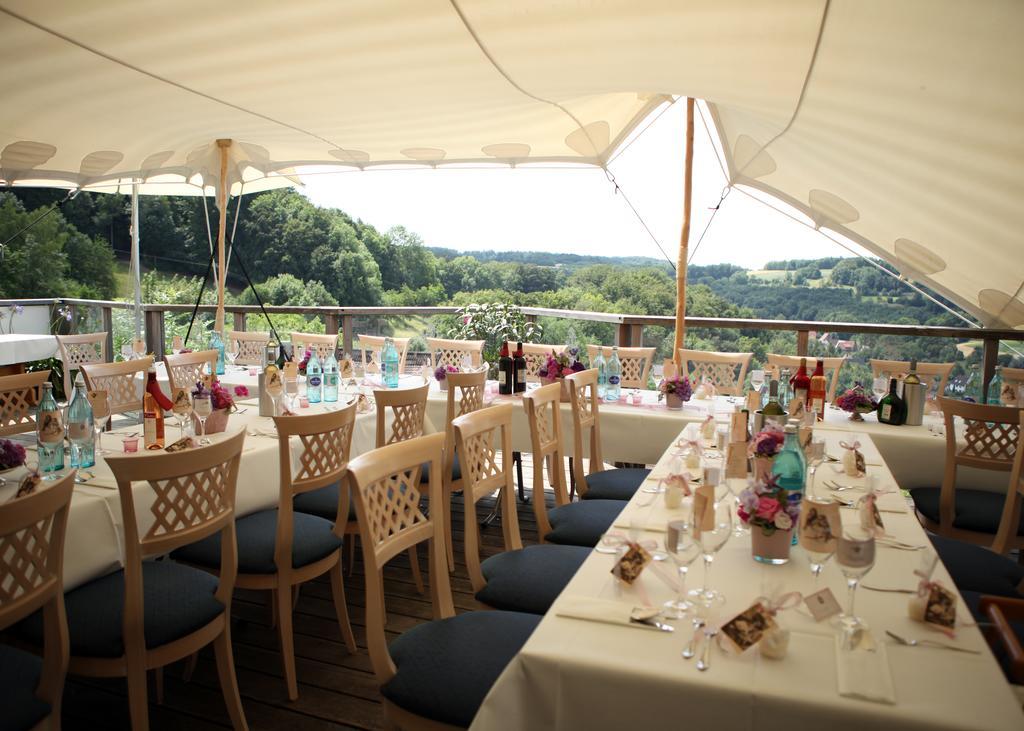 Berggasthof Hotel Igelwirt ชไนท์อัค ภายนอก รูปภาพ