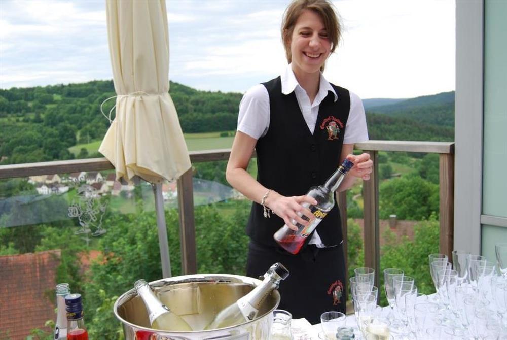 Berggasthof Hotel Igelwirt ชไนท์อัค สิ่งอำนวยความสะดวก รูปภาพ