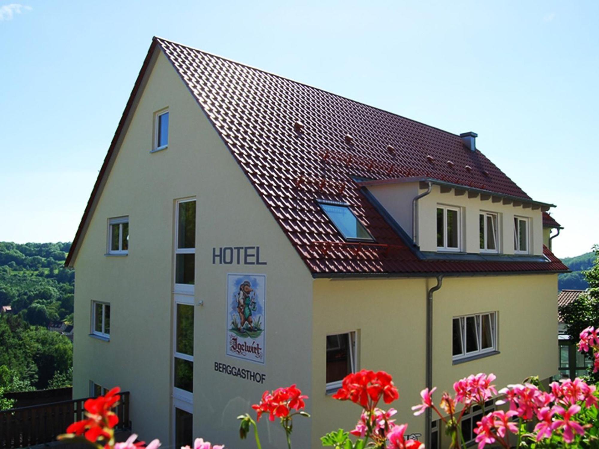 Berggasthof Hotel Igelwirt ชไนท์อัค ภายนอก รูปภาพ