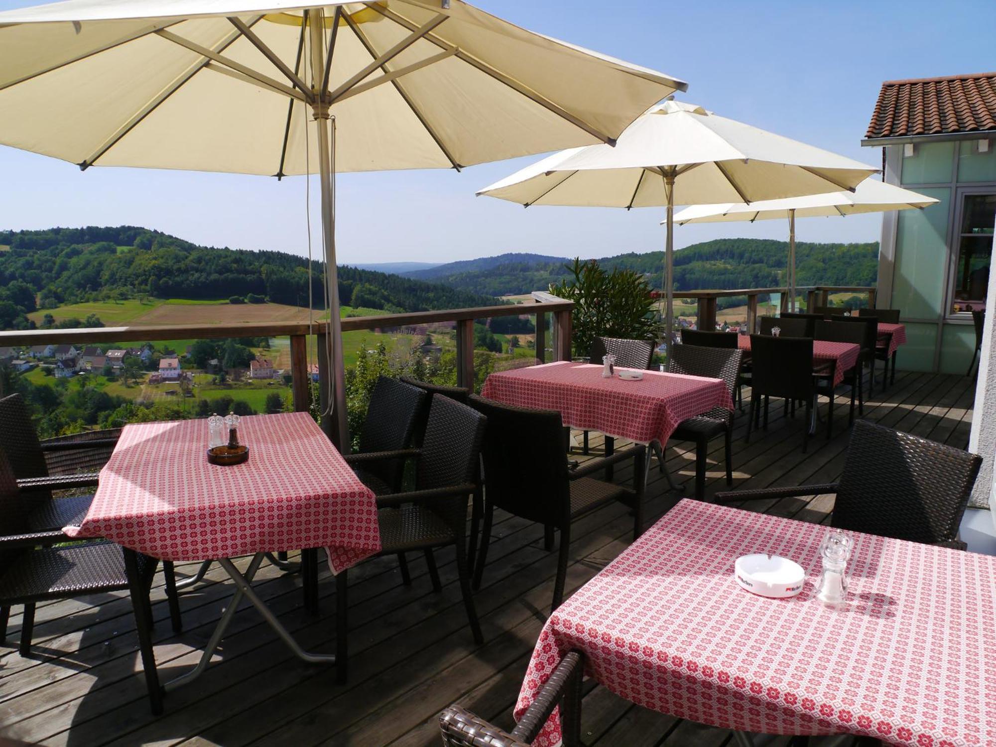 Berggasthof Hotel Igelwirt ชไนท์อัค ภายนอก รูปภาพ