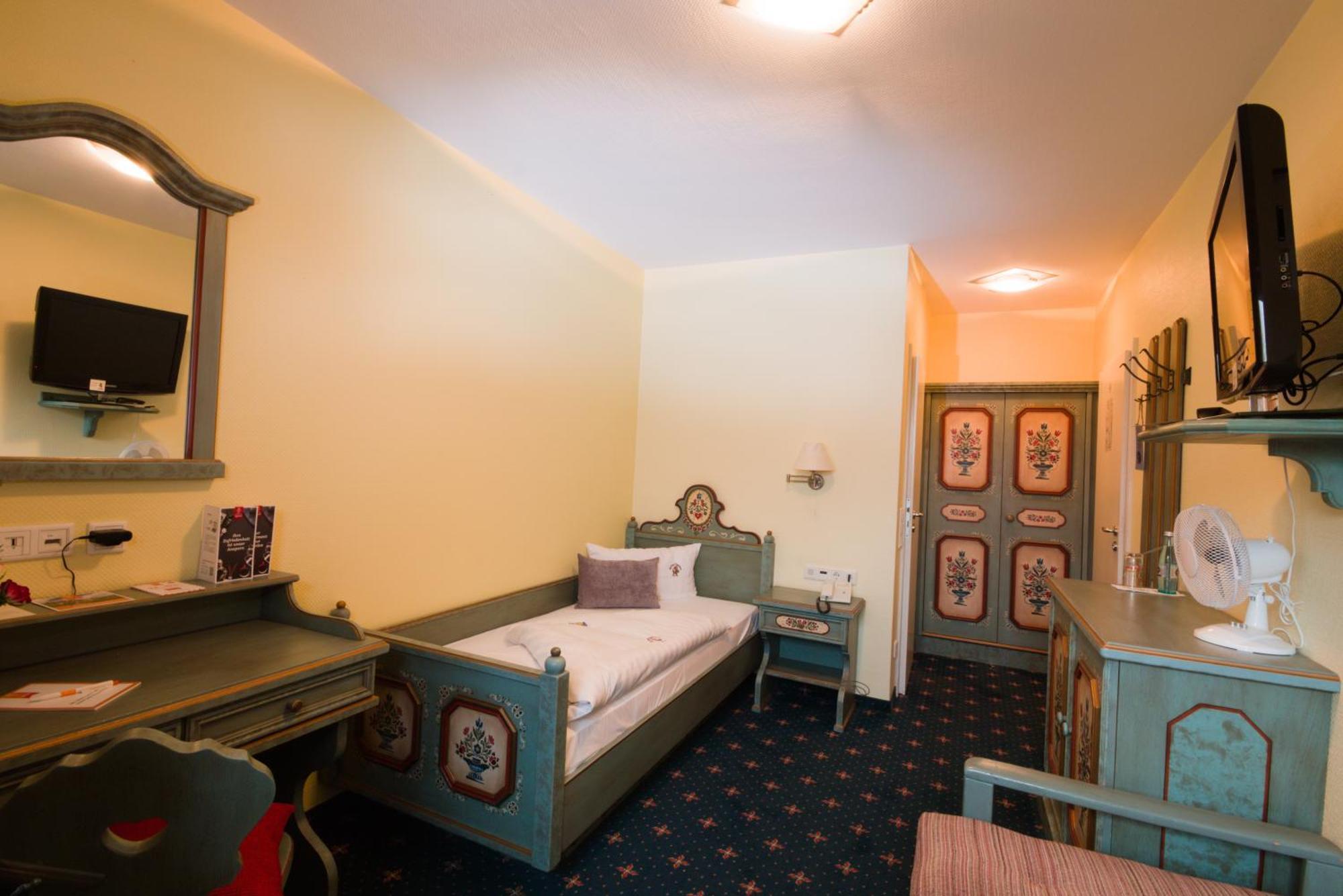Berggasthof Hotel Igelwirt ชไนท์อัค ห้อง รูปภาพ