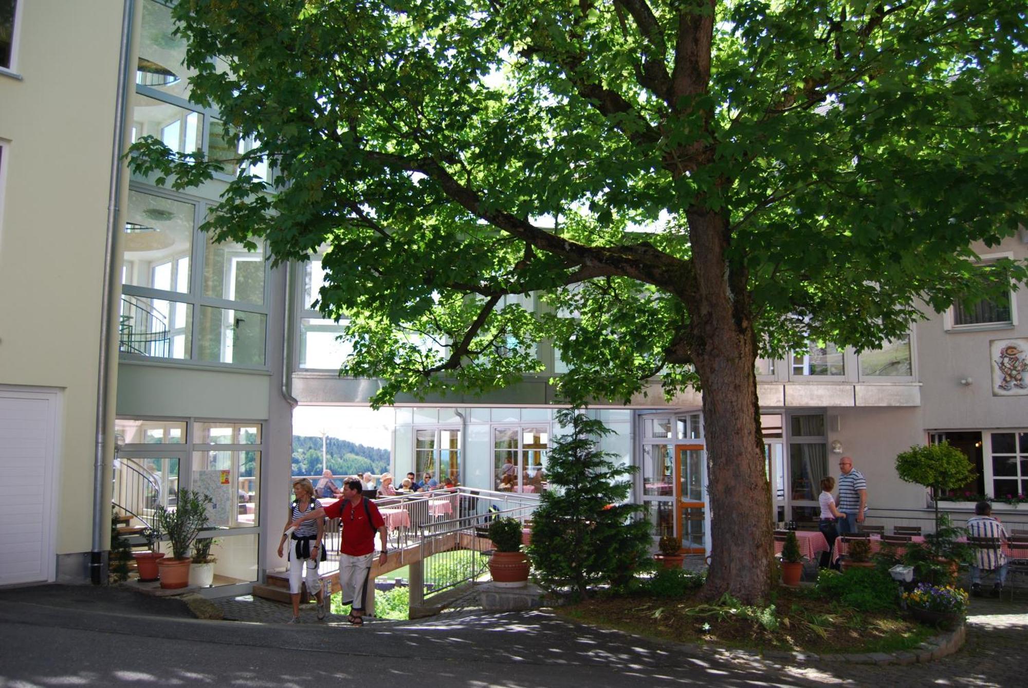 Berggasthof Hotel Igelwirt ชไนท์อัค ภายนอก รูปภาพ