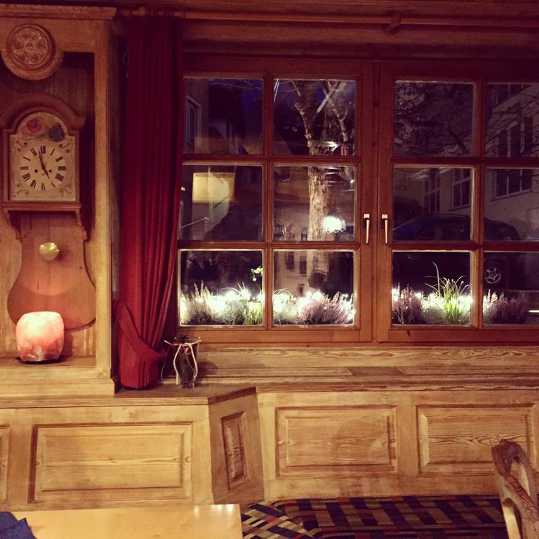 Berggasthof Hotel Igelwirt ชไนท์อัค ภายนอก รูปภาพ