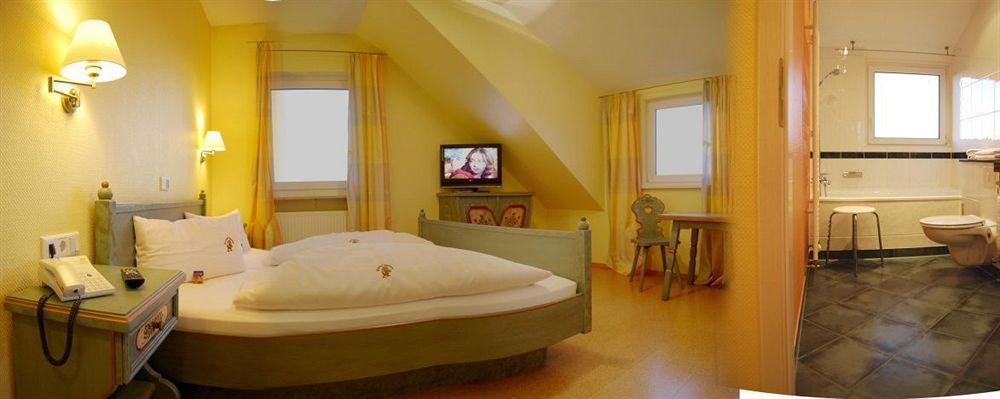 Berggasthof Hotel Igelwirt ชไนท์อัค ภายนอก รูปภาพ