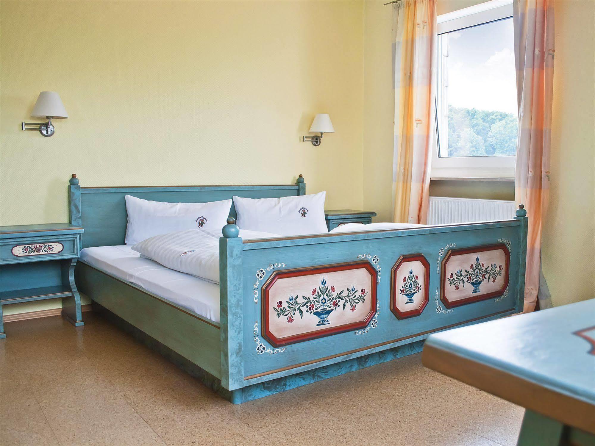 Berggasthof Hotel Igelwirt ชไนท์อัค ภายนอก รูปภาพ