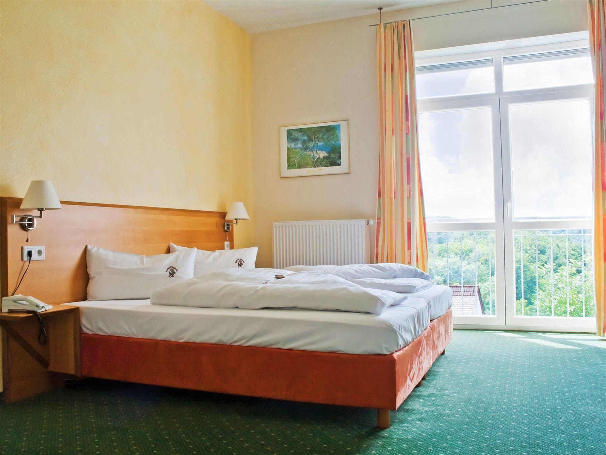 Berggasthof Hotel Igelwirt ชไนท์อัค ภายนอก รูปภาพ