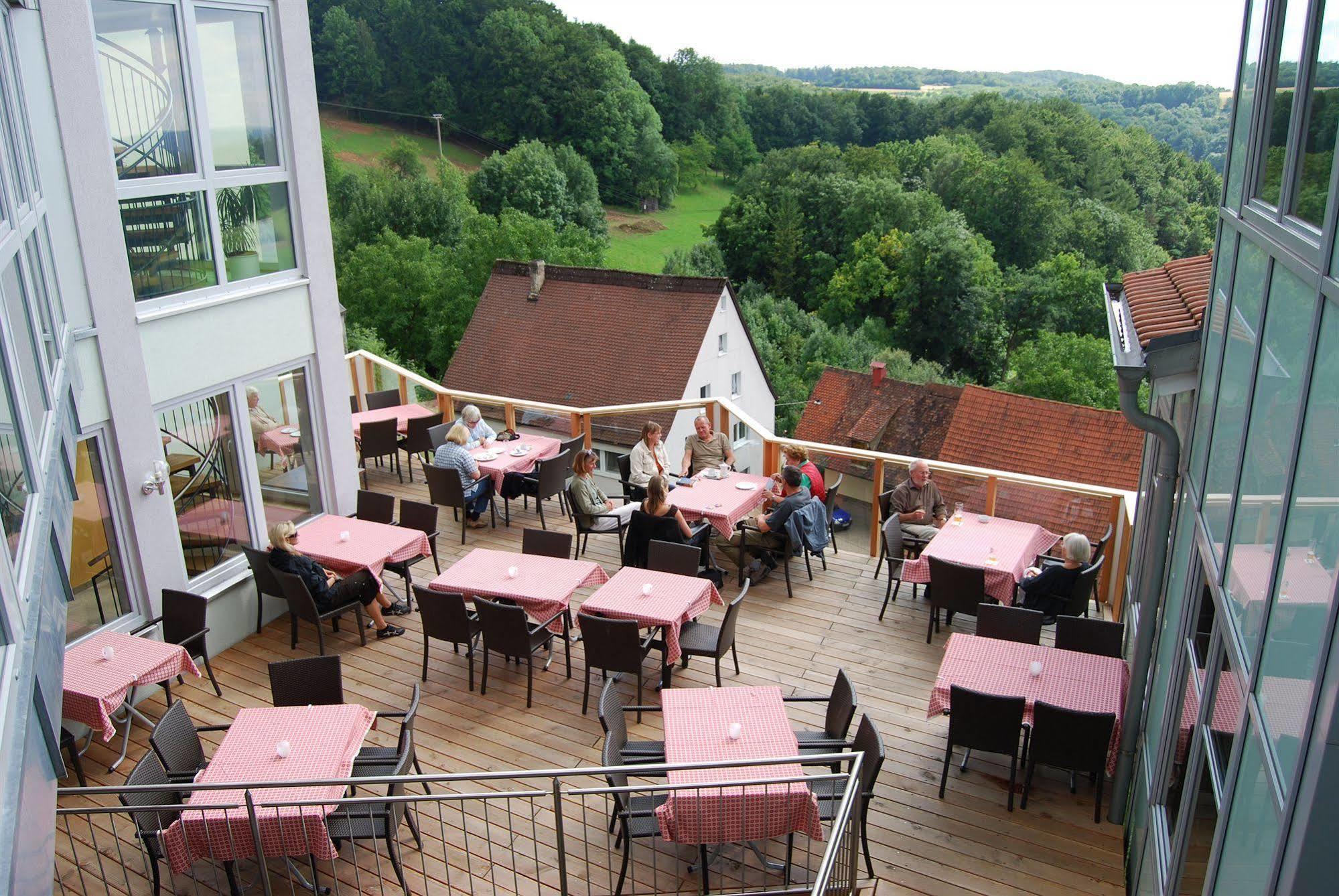Berggasthof Hotel Igelwirt ชไนท์อัค ภายนอก รูปภาพ